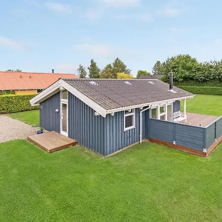 Ferienhaus 2 Bedroom Gorgeous Home In Haderslev
