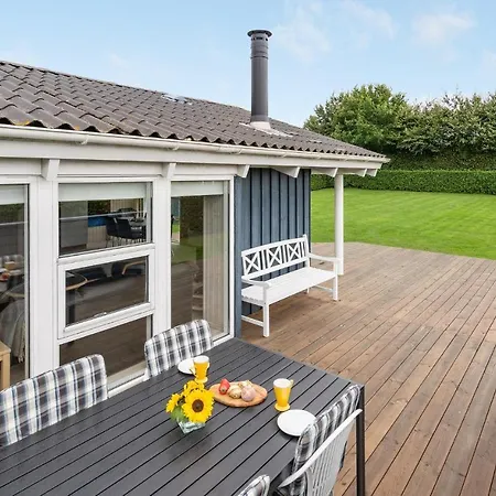 Ferienhaus 2 Bedroom Gorgeous Home In Haderslev