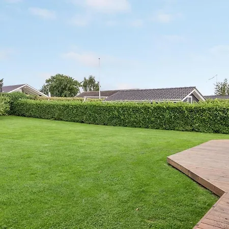 Rade Strandpark Xii Vakantiehuis