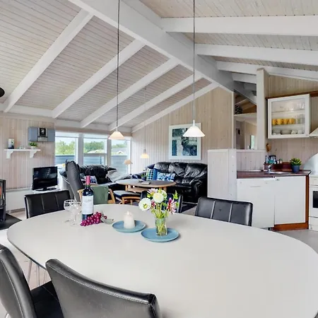 Rade Strandpark Xii Vakantiehuis