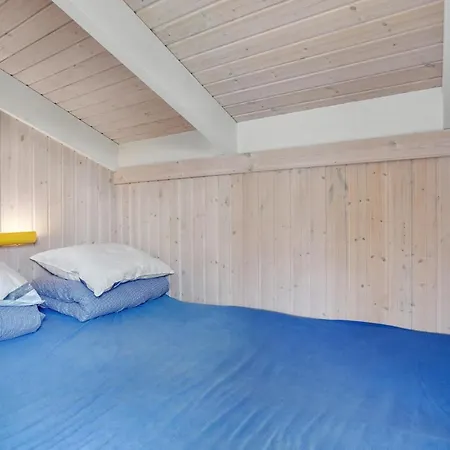 Vakantiehuis Rade Strandpark Xii Haderslev