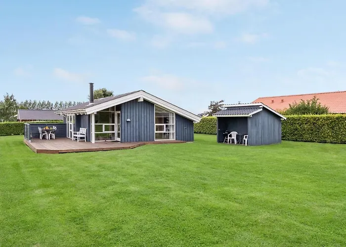 Rade Strandpark Xii * Haderslev