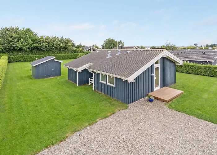 Rade Strandpark Xii Holiday home *