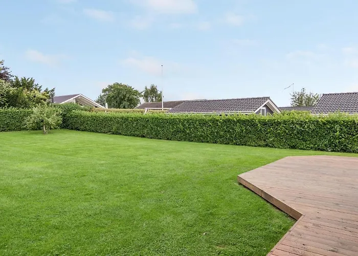 Rade Strandpark Xii Holiday home