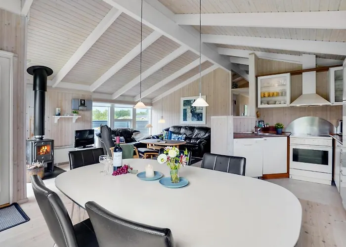 Rade Strandpark Xii Дом отдыха